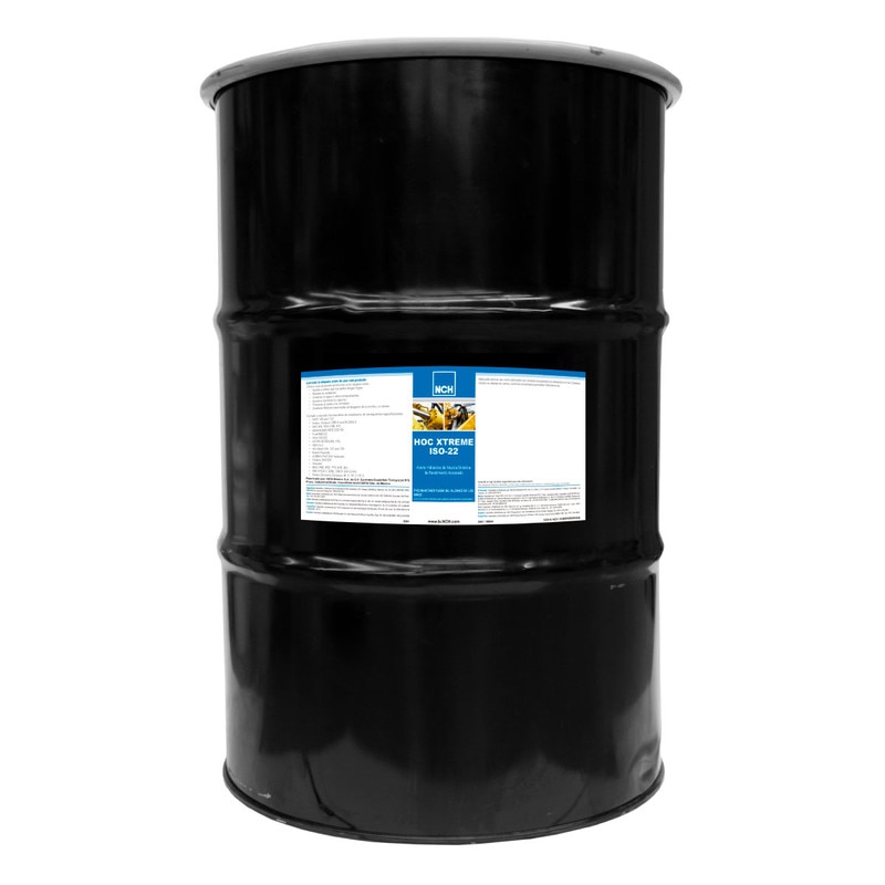 HOC XTREME ISO 22